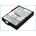 Batteri kompatibel med HP CS-IP4300XL