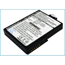 Kompatibel batteriudskiftning til HP 343117-001,PE2080B,PE2081BS