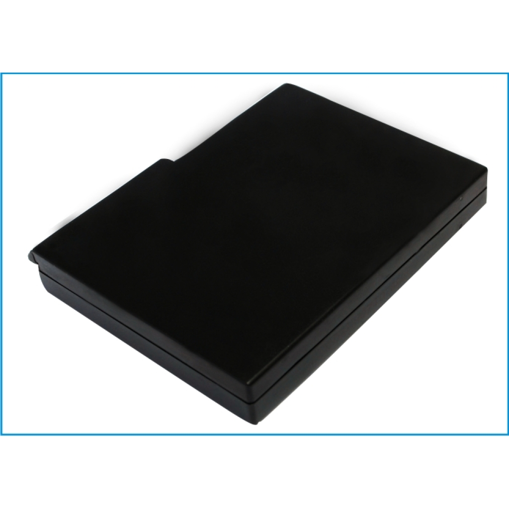 Batteri kompatibel med HP CS-IP4300XL