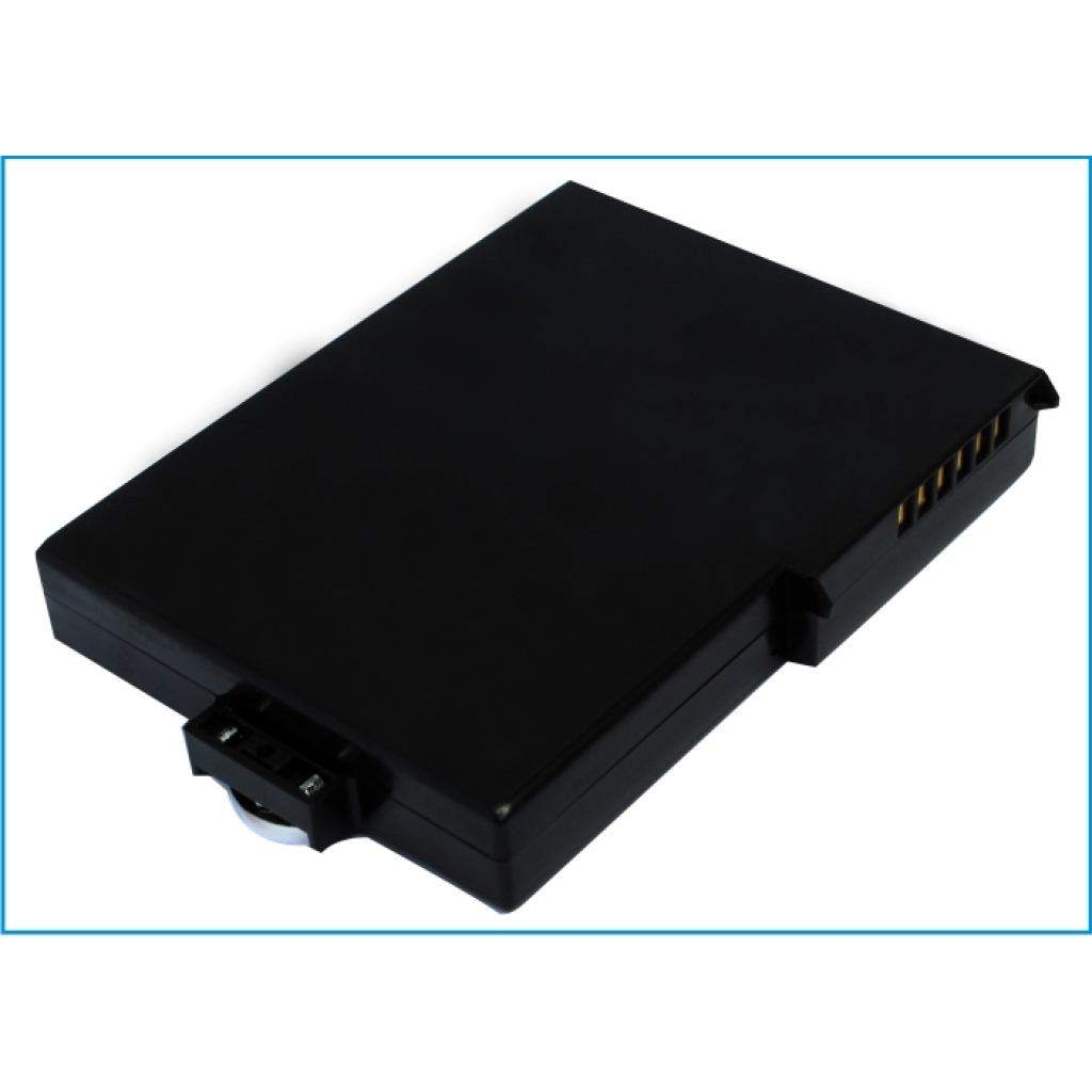 Batteri kompatibel med HP CS-IP4300XL