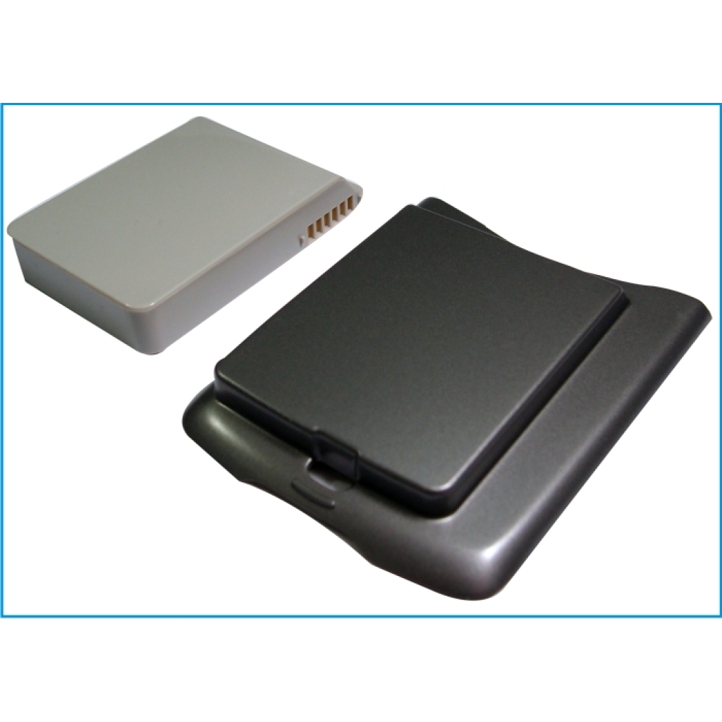 Batteri kompatibel med HP CS-IP6500XL