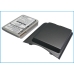 Batteri kompatibel med HP CS-IP6500XL