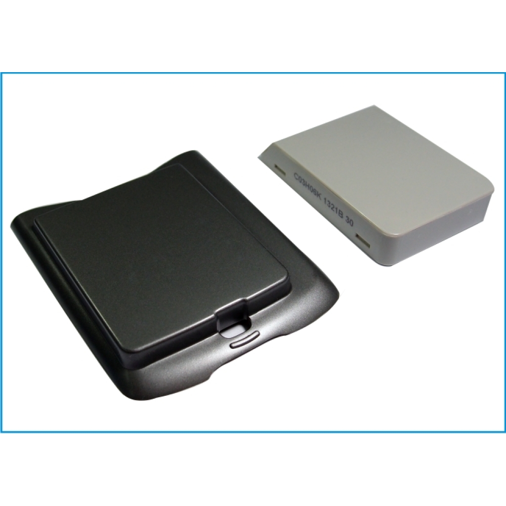Batteri kompatibel med HP CS-IP6500XL
