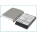 Batteri kompatibel med HP CS-IP6800ML