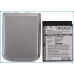 Batteri kompatibel med HP CS-IP6800ML