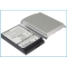 Batteri kompatibel med HP CS-IP6800ML
