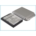 Batteri kompatibel med HP CS-IP6800ML