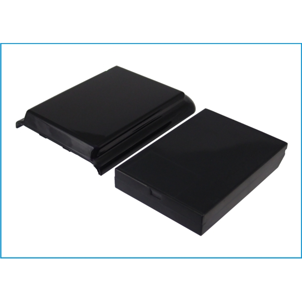 Batteri kompatibel med HP CS-IP6800XL