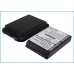 Batteri kompatibel med HP CS-IP6800XL