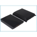 Batteri kompatibel med HP CS-IP6800XL