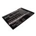 Tabletbatteri Apple CS-IPA144SL