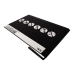 Tabletbatteri Apple CS-IPA144SL