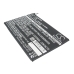 Tabletbatteri Apple CS-IPA149SL