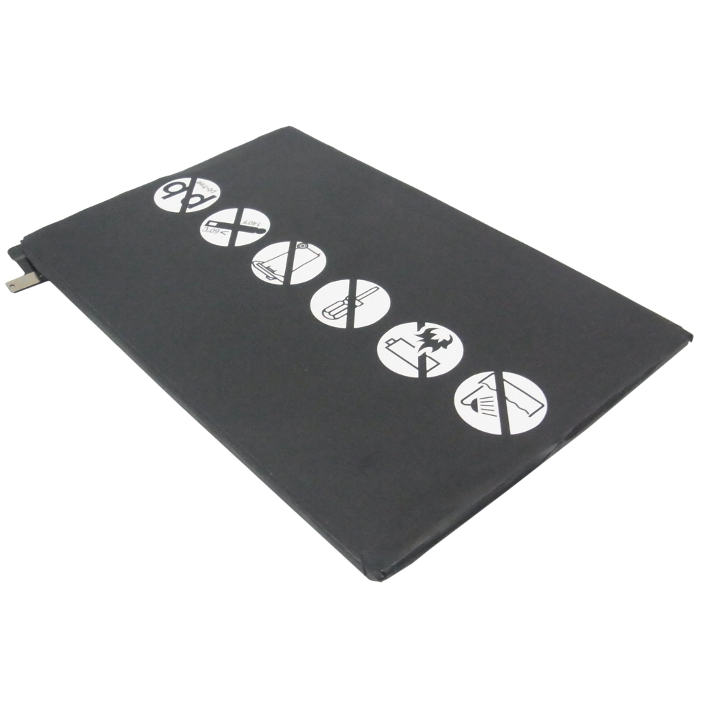 Tabletbatteri Apple CS-IPA149SL
