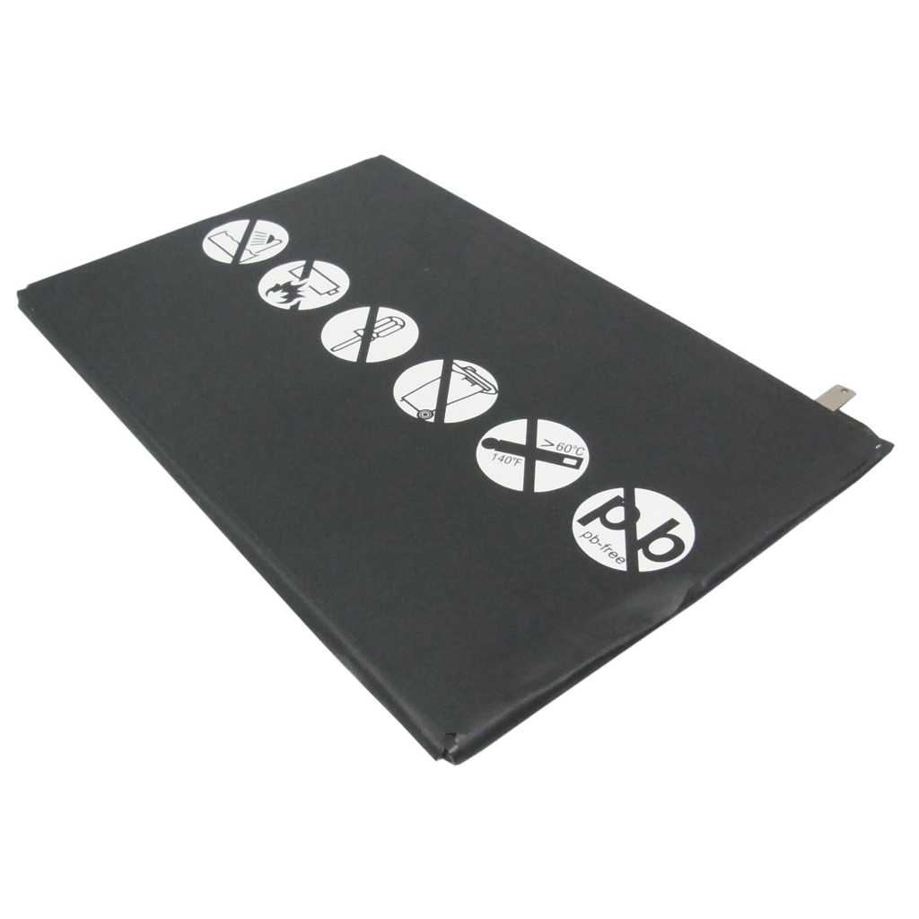 Tabletbatteri Apple CS-IPA149SL