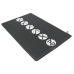 Tabletbatteri Apple CS-IPA149SL