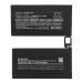 Tabletbatteri Apple CS-IPA157SL