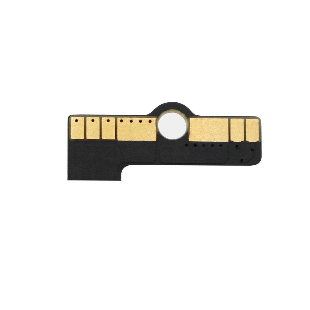 Tabletbatteri Apple CS-IPA166SL