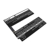 Tabletbatteri Apple CS-IPA179SL