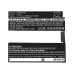 Tabletbatteri Apple CS-IPA179SL