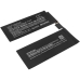 Tabletbatteri Apple CS-IPA187SL