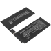 Tabletbatteri Apple CS-IPA187SL
