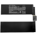 Tabletbatteri Apple CS-IPA198SL