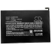 Tabletbatteri Apple CS-IPA213SL
