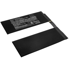 Kompatibel batteriudskiftning til Apple 616-00540,A2134