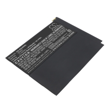 Kompatibel batteriudskiftning til Apple 0090S