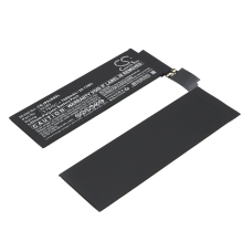 Kompatibel batteriudskiftning til Apple A2369