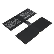 Kompatibel batteriudskiftning til Apple A2387