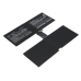 Tabletbatteri Apple CS-IPA387SL