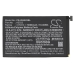 Tabletbatteri Apple CS-IPA522SL