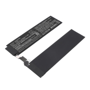 Batteri compatibleWith Apple