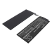Tablet Battery Apple CS-IPA926SL