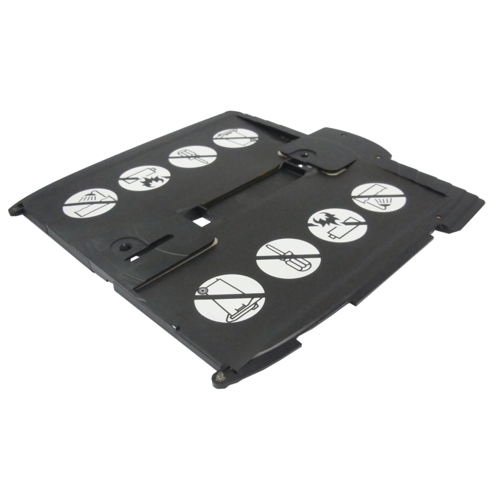 Tabletbatteri Apple CS-IPD100SL