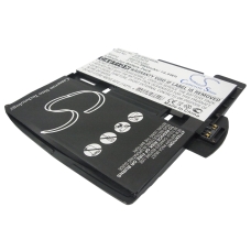 Kompatibel batteriudskiftning til Apple 616-0448,616-0478,969TA028H