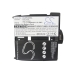 Tabletbatteri Apple CS-IPD100SL