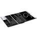 Tabletbatteri Apple CS-IPD200SL