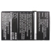 Tabletbatteri Apple CS-IPD300SL