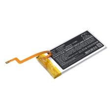 Kompatibel batteriudskiftning til Apple VK385879