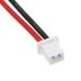 Wireless Headset Battery Interphone ACTIVE
