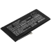 Mobiltelefonbatteri Apple CS-IPH110SL