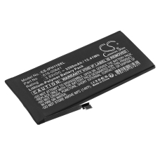 Kompatibel batteriudskiftning til Apple 616-00641
