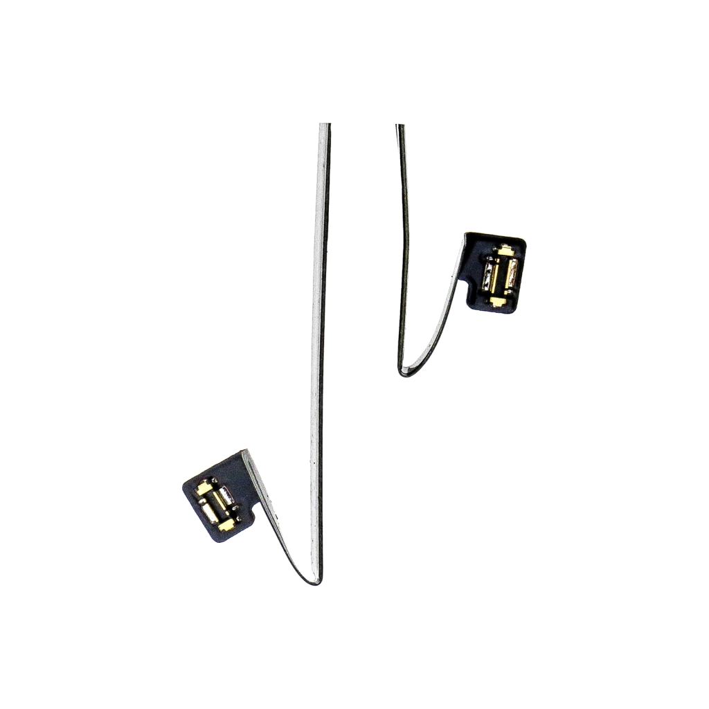 Mobiltelefonbatteri Apple CS-IPH120SL