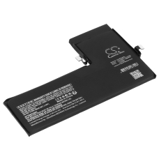 Kompatibel batteriudskiftning til Apple 616-00659,616-00660