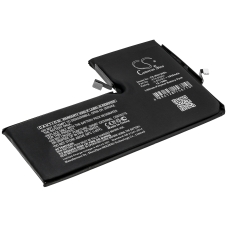 Kompatibel batteriudskiftning til Apple 616-00351