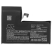 Mobiltelefonbatteri Apple CS-IPH141SL