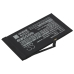 Mobiltelefonbatteri Apple CS-IPH142SL